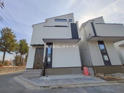 浦安市今川３丁目