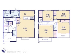 図面と異なる場合は現況を優先