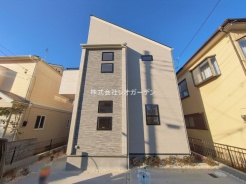 船橋市藤原８丁目