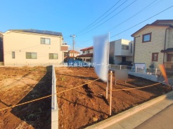 船橋市二宮１丁目