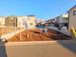 船橋市二宮１丁目