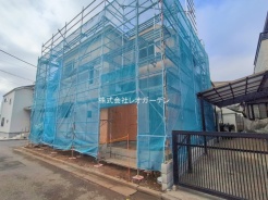 船橋市大穴北８丁目