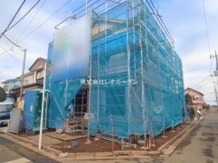 船橋市大穴北８丁目