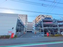 船橋市行田町