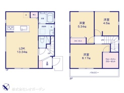 図面と異なる場合は現況を優先