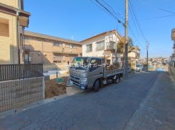 市川市曽谷４丁目