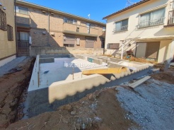 市川市曽谷４丁目