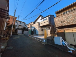 船橋市三山１丁目