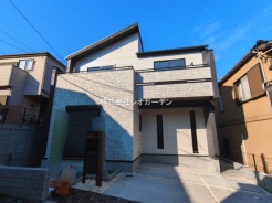 船橋市三山１丁目