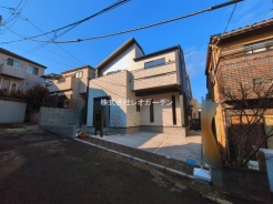 船橋市三山１丁目