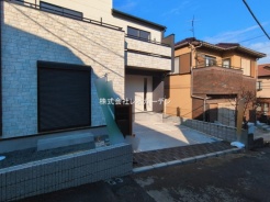 船橋市三山１丁目