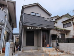 船橋市新高根３丁目