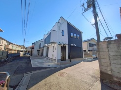 市川市菅野２丁目