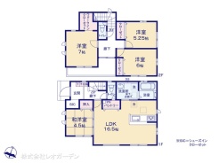 図面と異なる場合は現況を優先