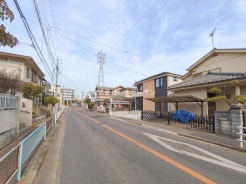 船橋市前原東６丁目