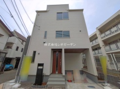 市川市鬼高２丁目