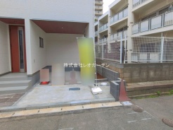 市川市鬼高２丁目