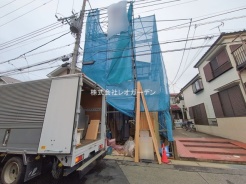 市川市宝１丁目