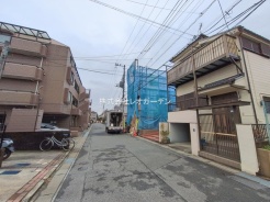 市川市宝１丁目