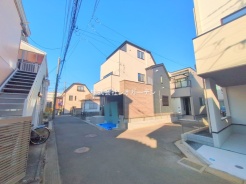 船橋市夏見３丁目