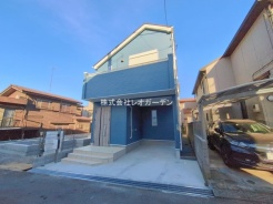 船橋市三山２丁目