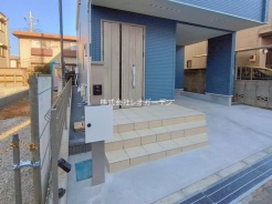 船橋市三山２丁目