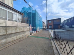 船橋市大穴南１丁目