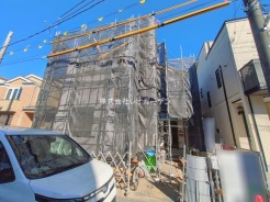 船橋市宮本４丁目