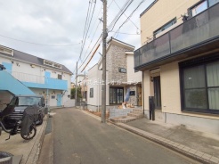 船橋市宮本４丁目