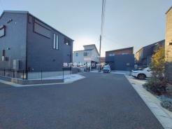 鎌ケ谷市東道野辺４丁目