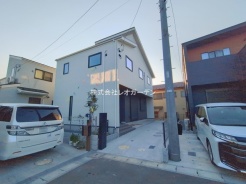 鎌ケ谷市東道野辺４丁目