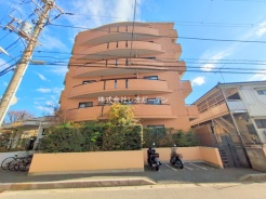 浦安市当代島３丁目