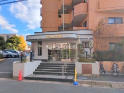 浦安市当代島３丁目