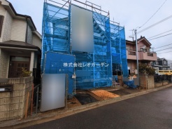 船橋市新高根６丁目