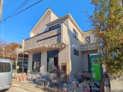 船橋市大穴南２丁目