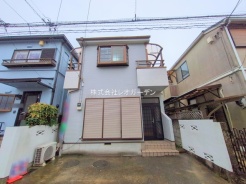 市川市曽谷７丁目