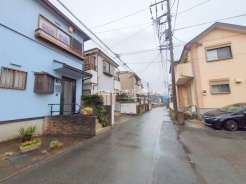 市川市曽谷７丁目