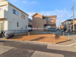 習志野市実籾４丁目