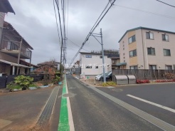 船橋市行田１丁目