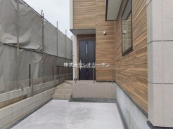 船橋市行田１丁目