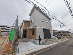 船橋市行田１丁目