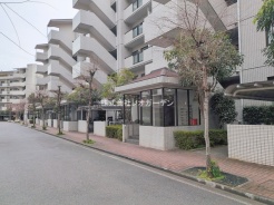 浦安市日の出１丁目