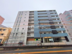 市川市市川３丁目