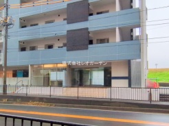 市川市市川３丁目