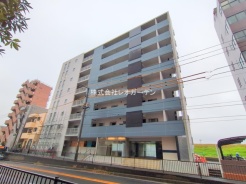 市川市市川３丁目