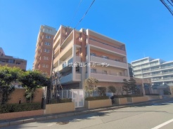 浦安市北栄４丁目