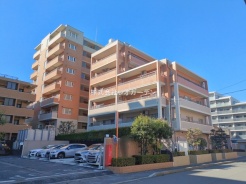 浦安市北栄４丁目