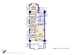 図面と異なる場合は現況を優先