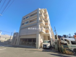 市川市二俣１丁目