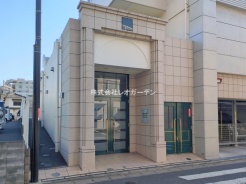 市川市二俣１丁目